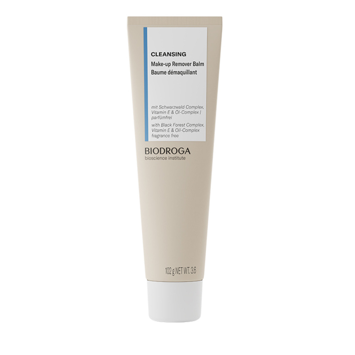 Biodroga Make-Up Remover Balm - 100ml