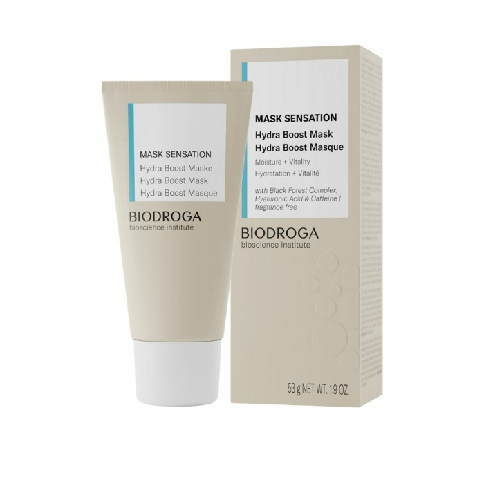 Biodroga Hydra Boost Mask - 50ml