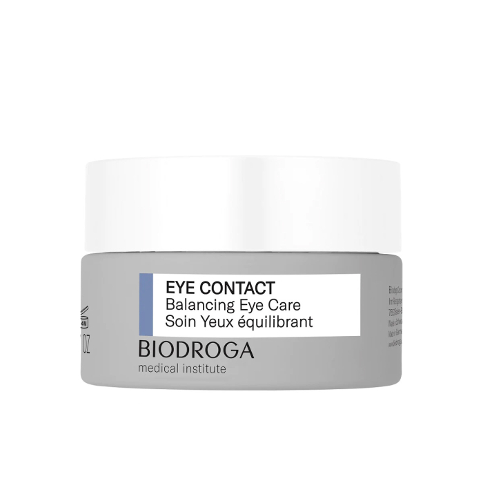 Biodroga Balancing Eye Care - 15ml