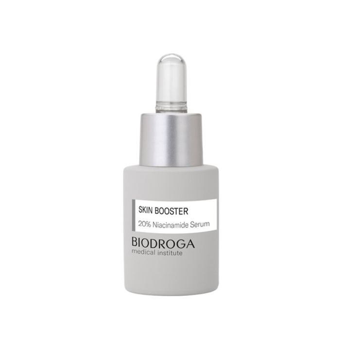 Biodroga Skin Booster 20% Niacinamide Serum - 15ml