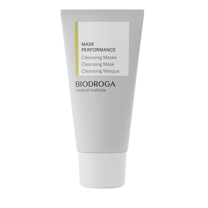 Biodroga Cleansing Mask - 50ml