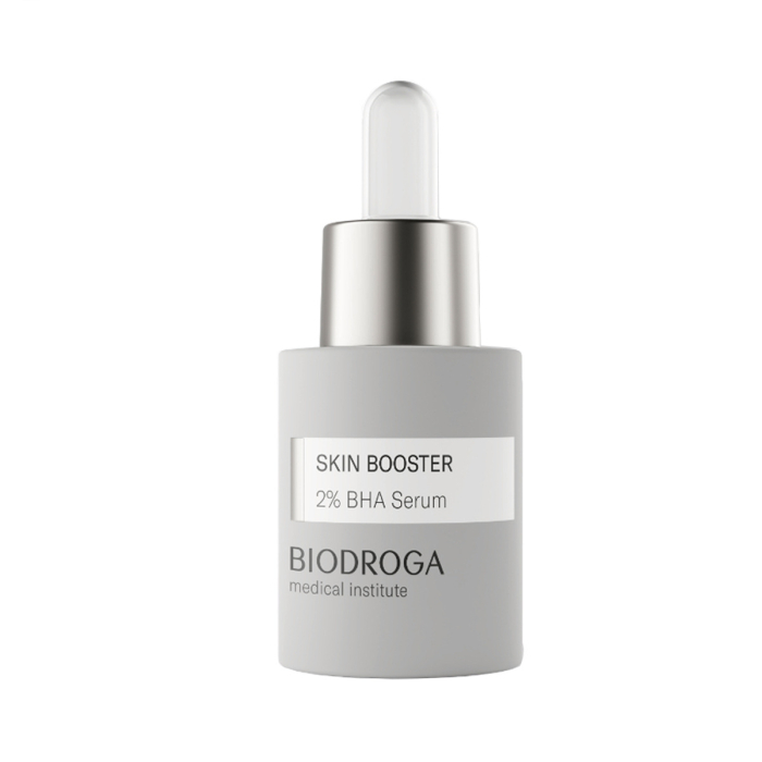 Biodroga Skin Booster 2% BHA Serum - 15ml
