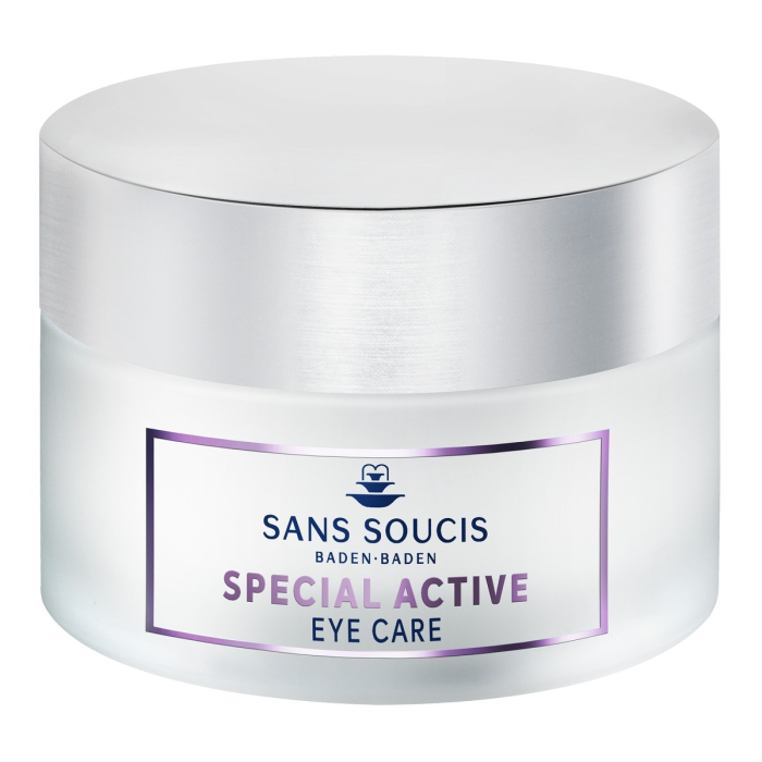 Sans Soucis Special Active Firming Eye Care - 15ml