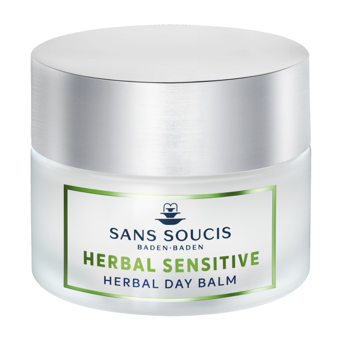 Sans Soucis Herbal Day Balm - 50ml