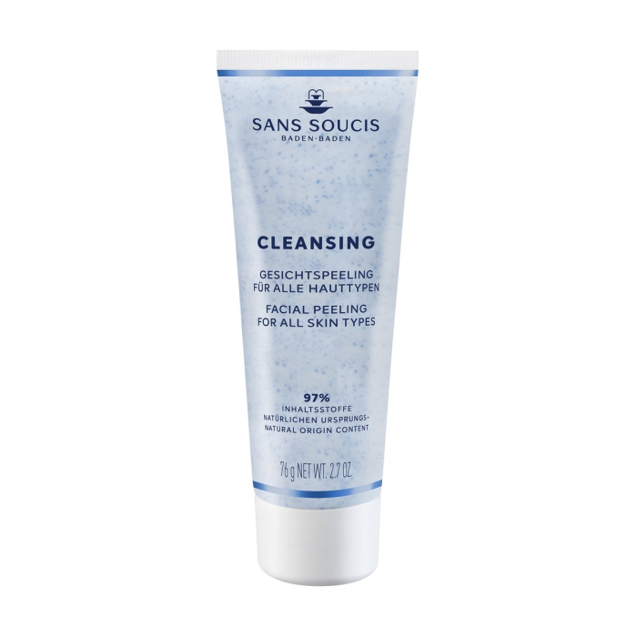 Sans Soucis Cleansing Facial Peeling - 75ml
