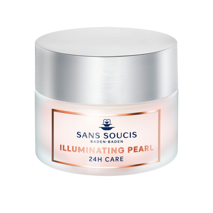 Sans Soucis Illuminating Pearl 24h Care - 50ml
