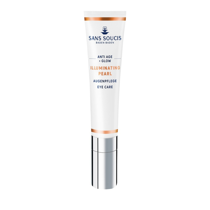 Sans Soucis Illuminating Pearl Eye Care - 15ml