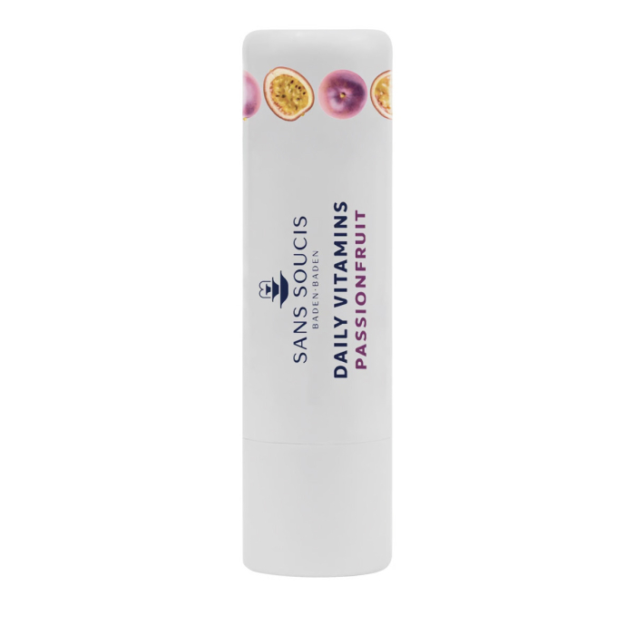 Sans Soucis Passion Fruit Protective Lip Balm SPF15 - 4.5g