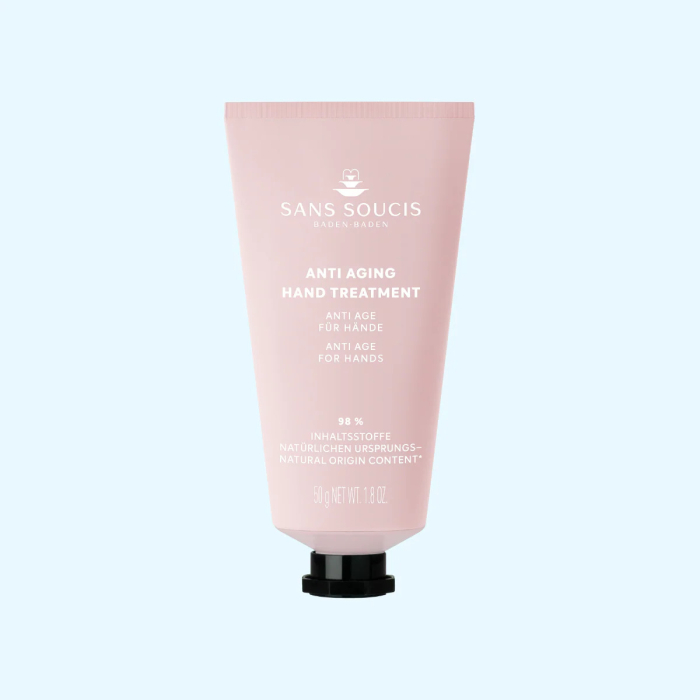 Sans Soucis Anti Aging Hand Treatment - 50ml
