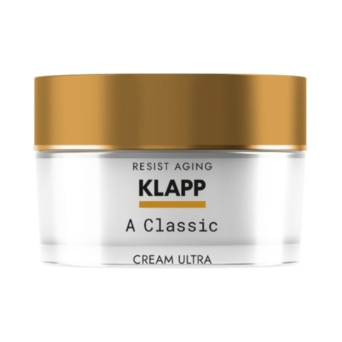 KLAPP A Classic - Cream Ultra - 50ml