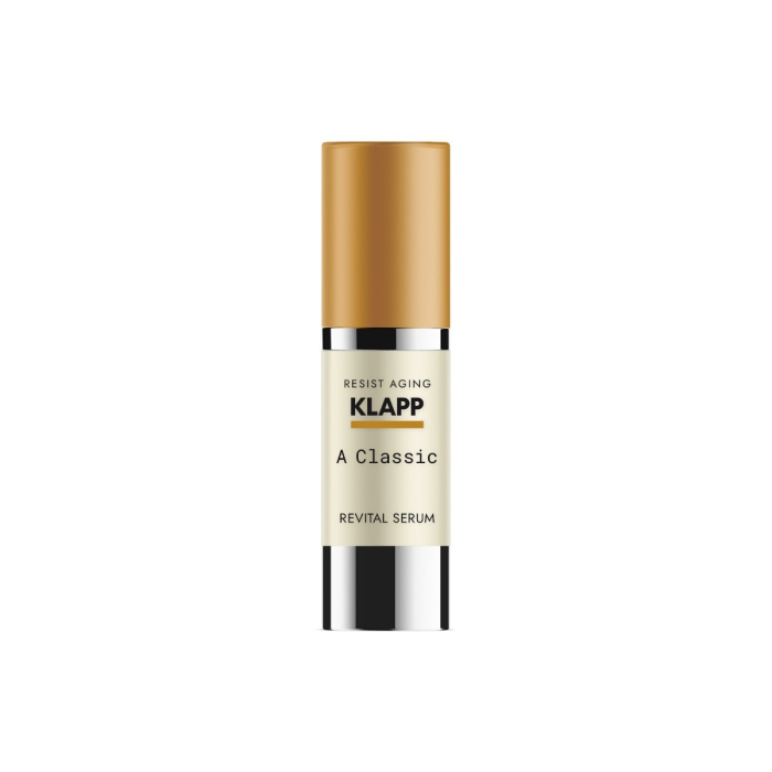 KLAPP A Classic - Revital Serum - 30ml