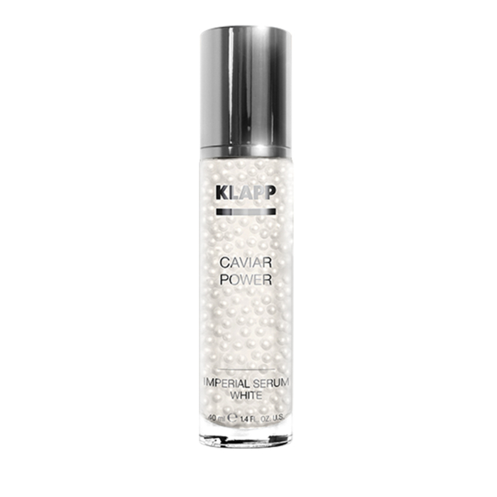 KLAPP Caviar Power Imperial - Imperial Serum White - 40ml