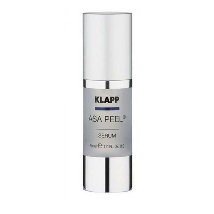 KLAPP Recharge - ASA Peel Serum - 30ml