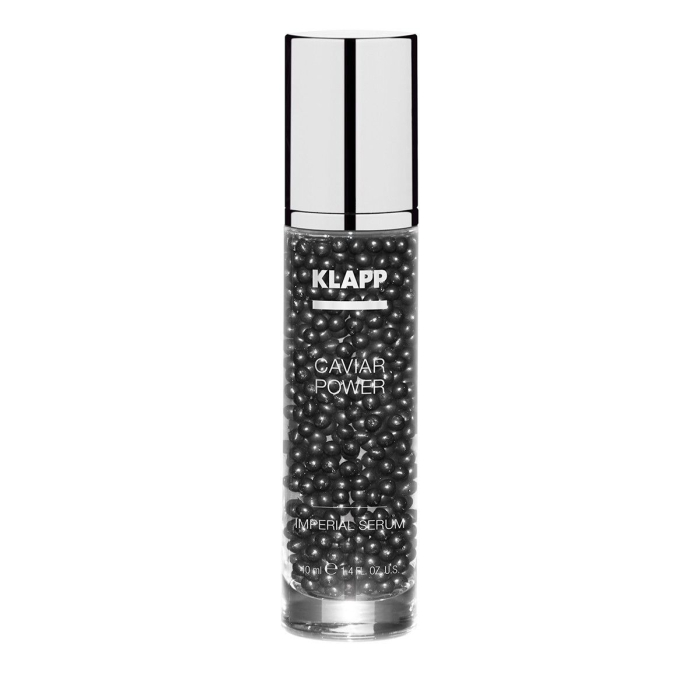 KLAPP Caviar Power Imperial - Imperial Serum Black - 40ml