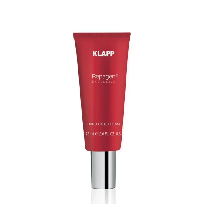 KLAPP Repagen® Exclusive - Hand Care Cream - 75ml