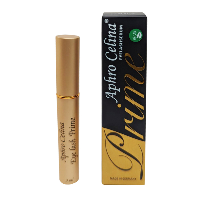 Aphro Celina Eyelash Prime – 3ml