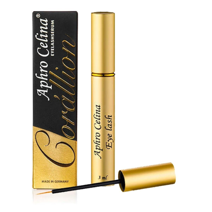 Aphro Celina Eyelash Corállion Serum – 3ml