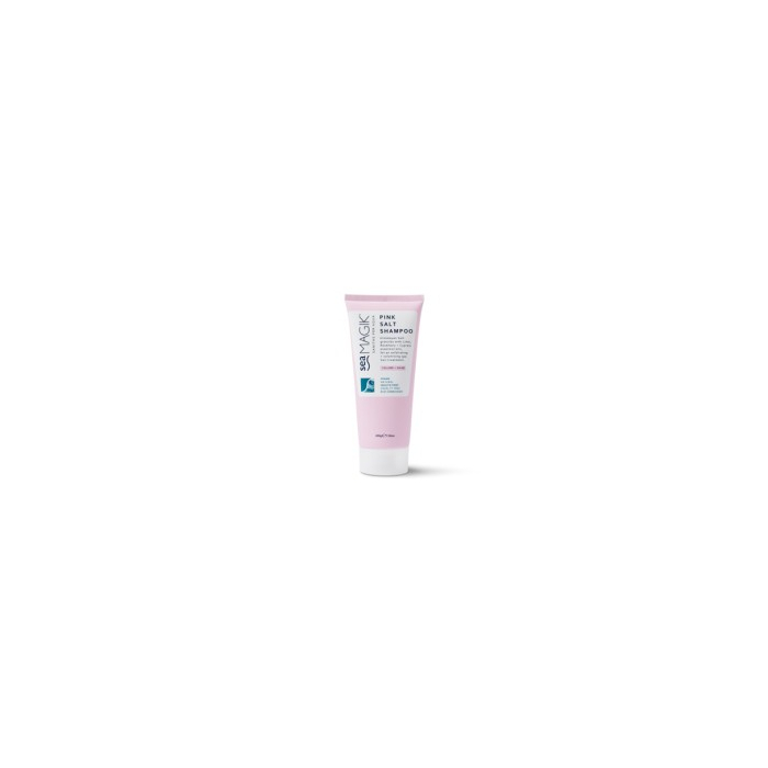 Sea Magik Pink Salt Shampoo - 200g
