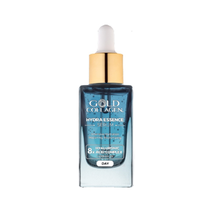 Gold Collagen Serum Hydra Essence - 30ml