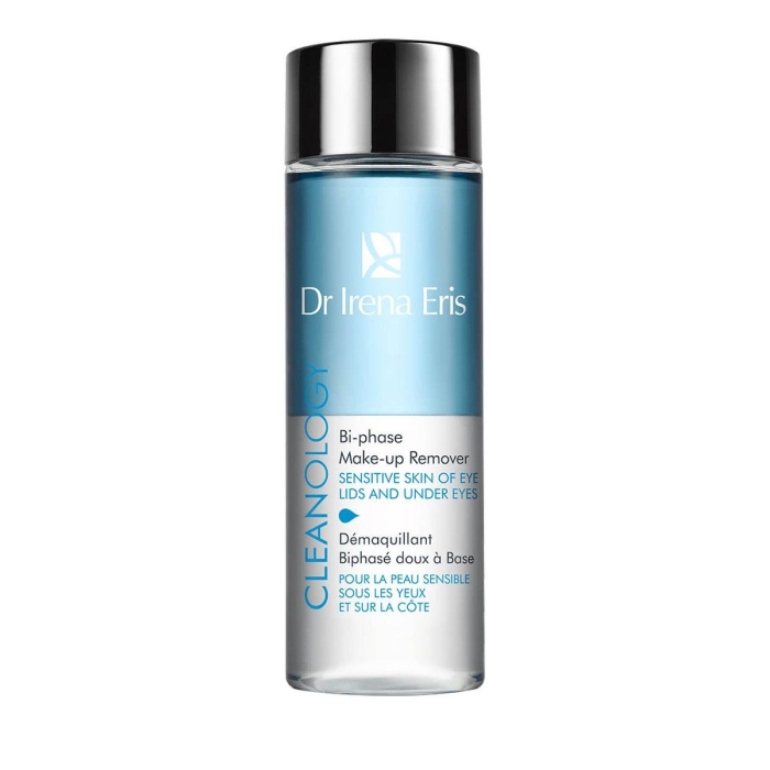 Dr. Irena Eris Bi-Phase Make-Up Remover 100 Ml