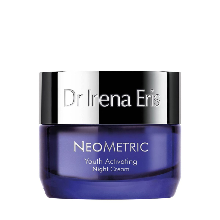 Dr. Irena Eris Youth Activating Night Cream 50 Ml