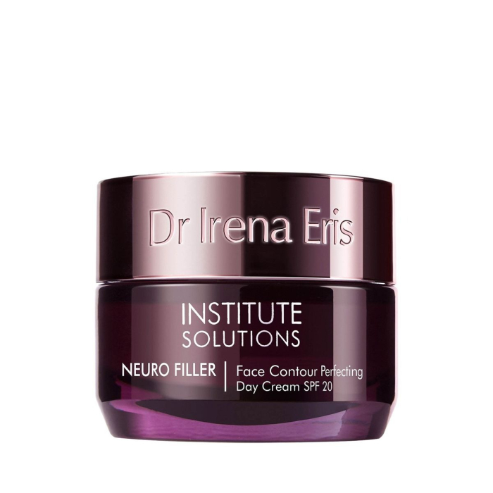 Dr. Irena Eris Neuro Filler Face Contour Perfecting Day Cream 50 Ml