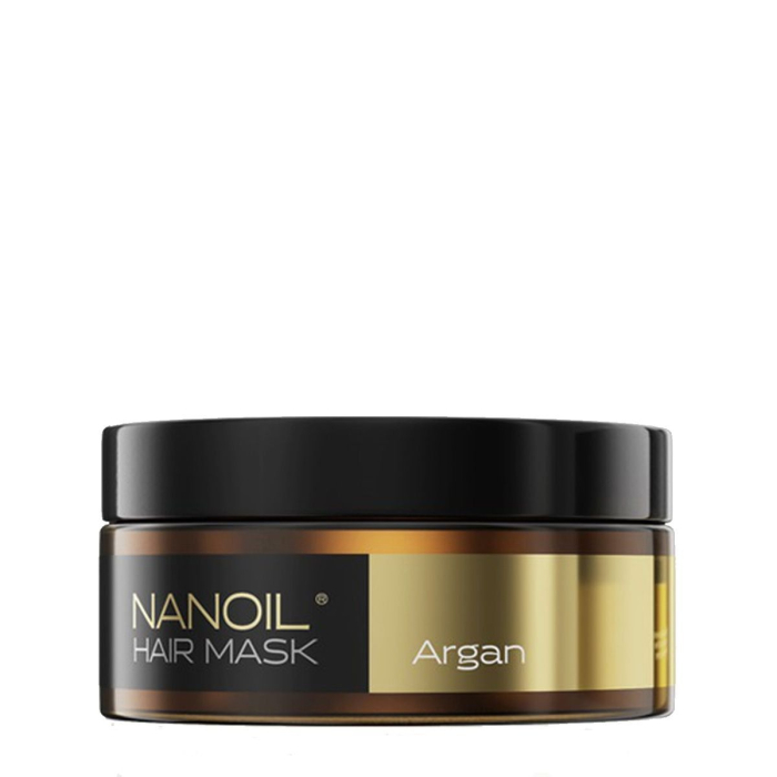 Nanoil Argan Hair Mask 300ml