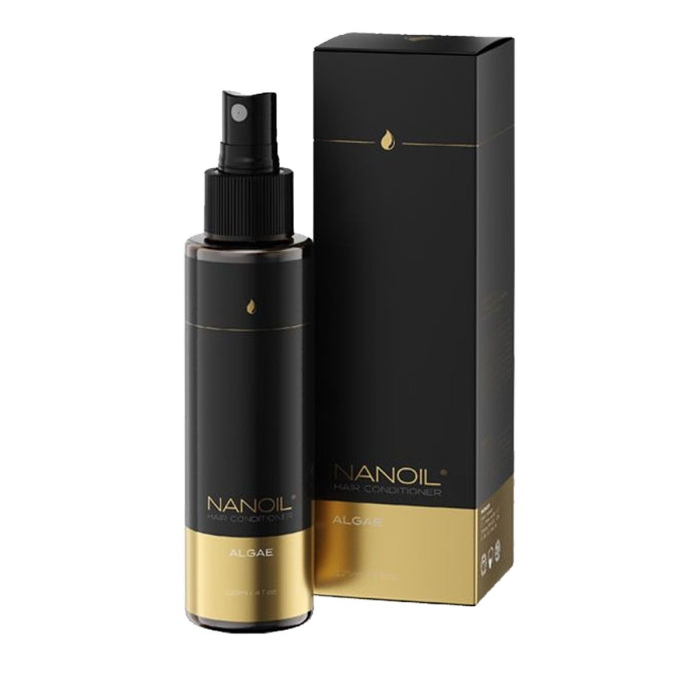 Nanoil Algae Hair Conditioner 125ml