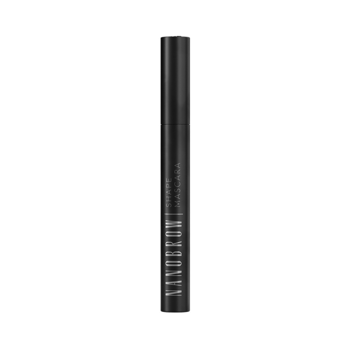 Nanobrow Shape Mascara - Black - 7 ml
