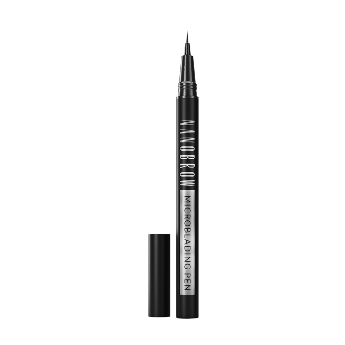 Nanobrow Microblading Pen - Dark Brown