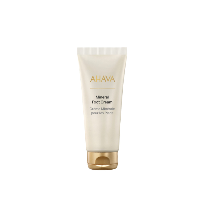 AHAVA Mineral Foot Cream - 100ml