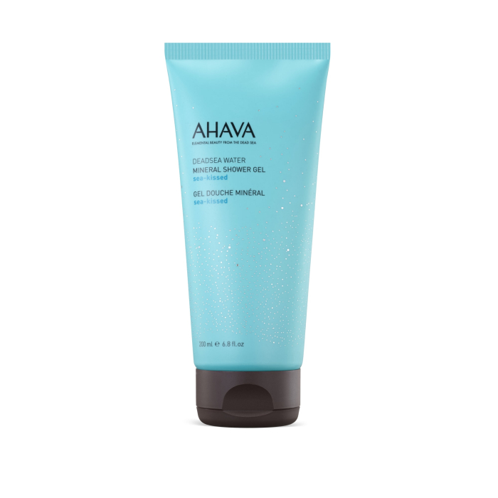 AHAVA Mineral Hand Cream - Sea-Kissed - 100ml