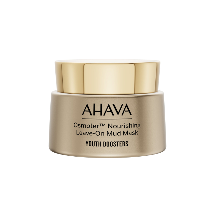 AHAVA Mineral Mud Clearing Facial Treatment Mask - 50ml