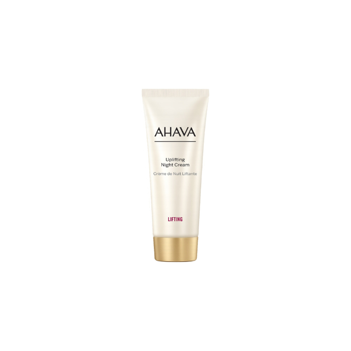 Ahava Travel Uplift Night Cream - 15ml