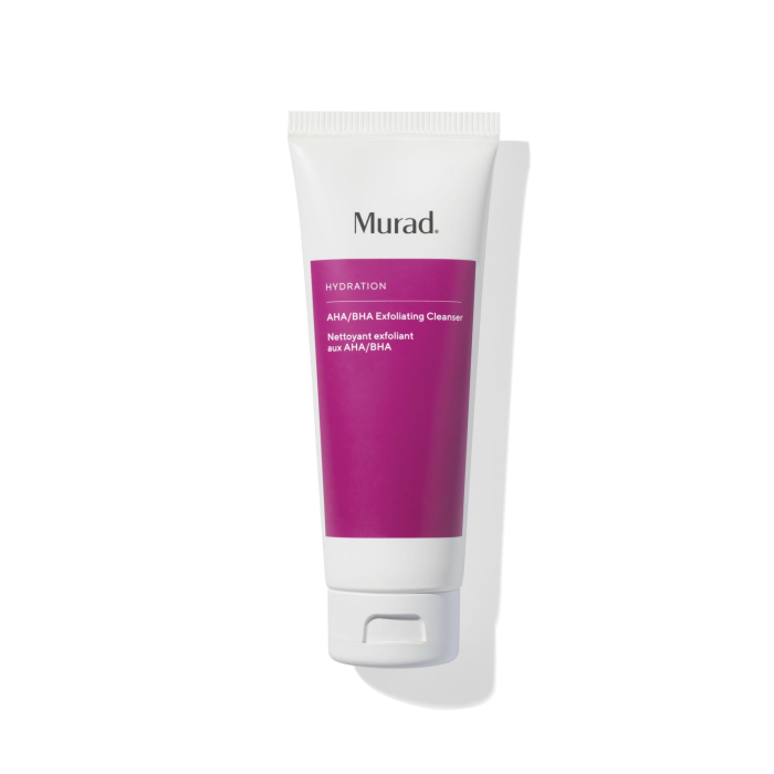 Murad AHA/BHA Exfoliating Cleanser - 148ml