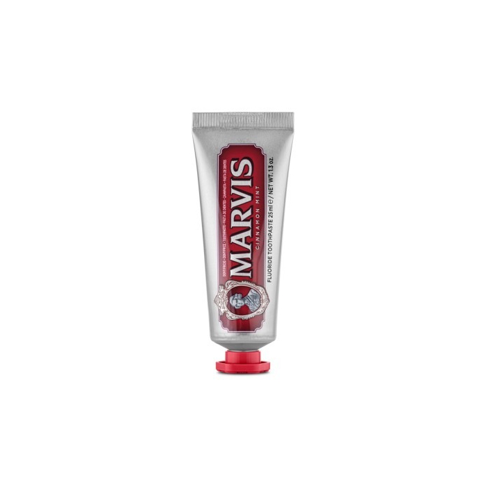 Marvis Toothpaste Cinnamon Mint - 25ml