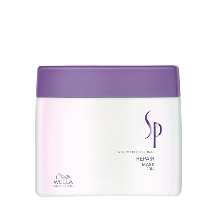 Wella Sp Repair Mask 400ml