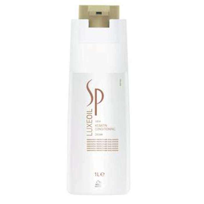Wella Keratin Conditioning Cream 1000ml