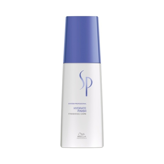 Wella Hydro Finish 125ml