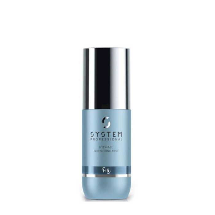 System Professional Hydrate Quenching Mist H5 125ml