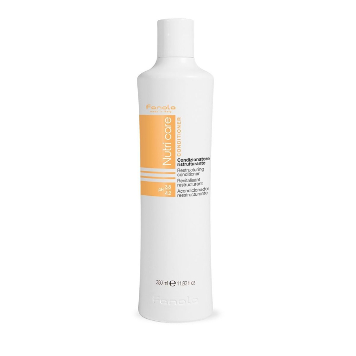 Fanola Nutri Care Conditioner 350ml