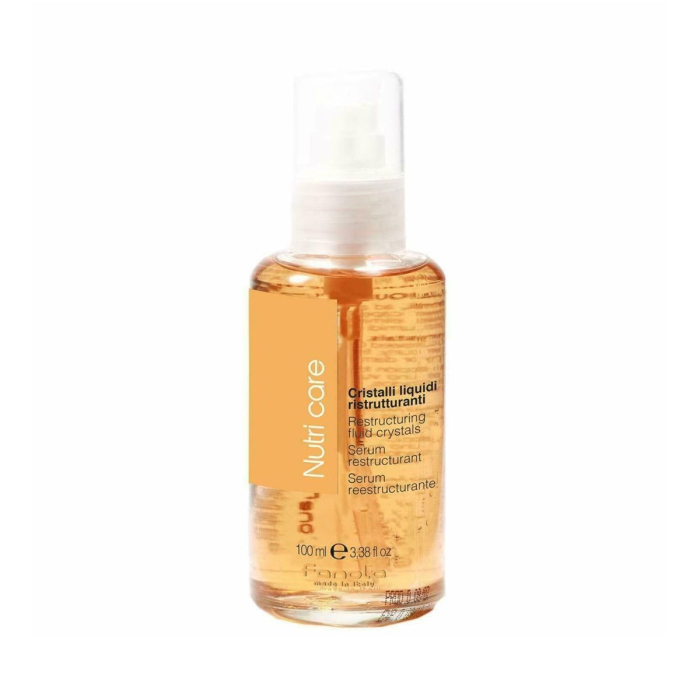 Fanola Nutri Care Crystals Serum 100ml