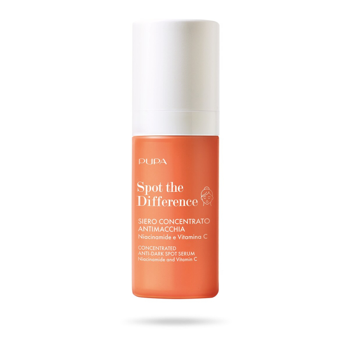 Pupa Spot The Difference Concentrated Anti-Spot Serum