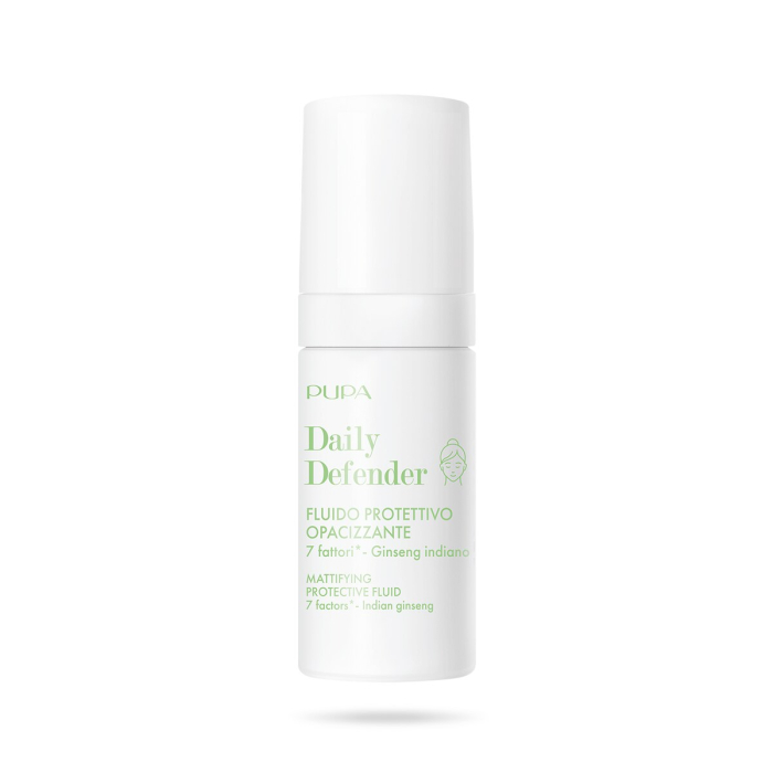 Pupa Daily Defender Mattifying