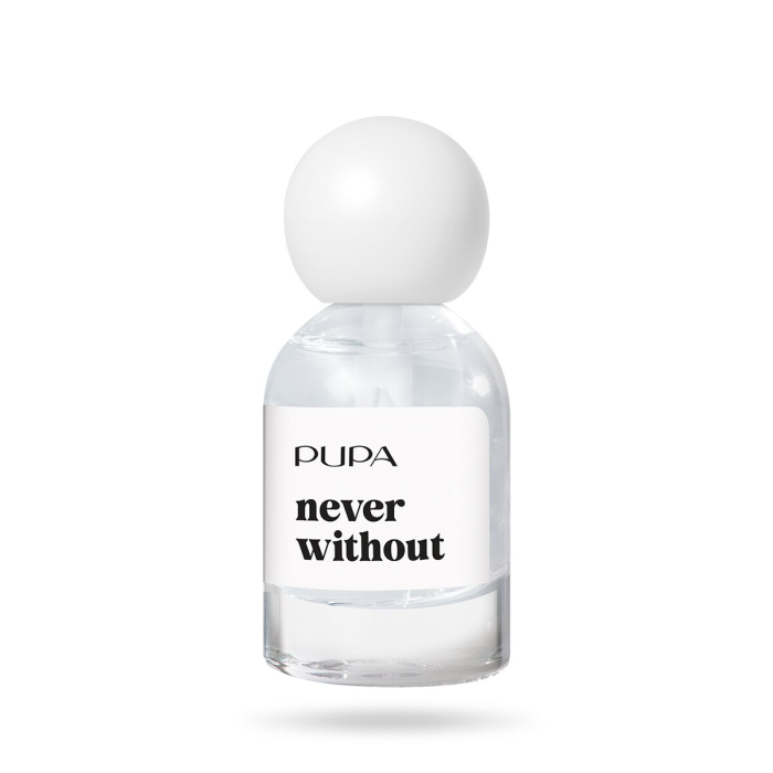 Pupa Never Without – Multi-Purpose Nail Base