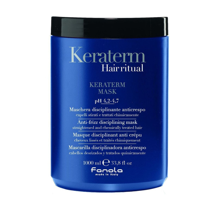 Fanola Keraterm Hair Ritual Masker 1000ml