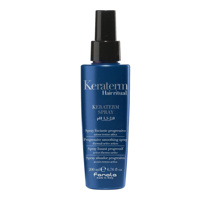 Fanola Keraterm Hair Ritual Spray 200ml