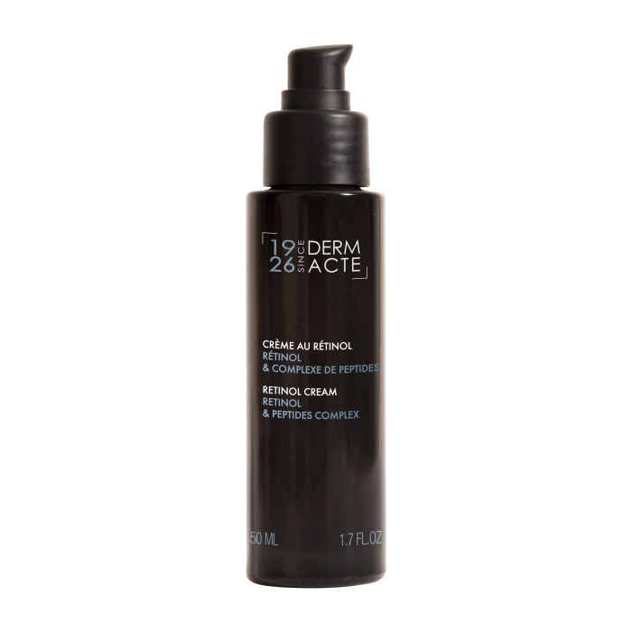 Académie Travel Retinol Cream - 15ml