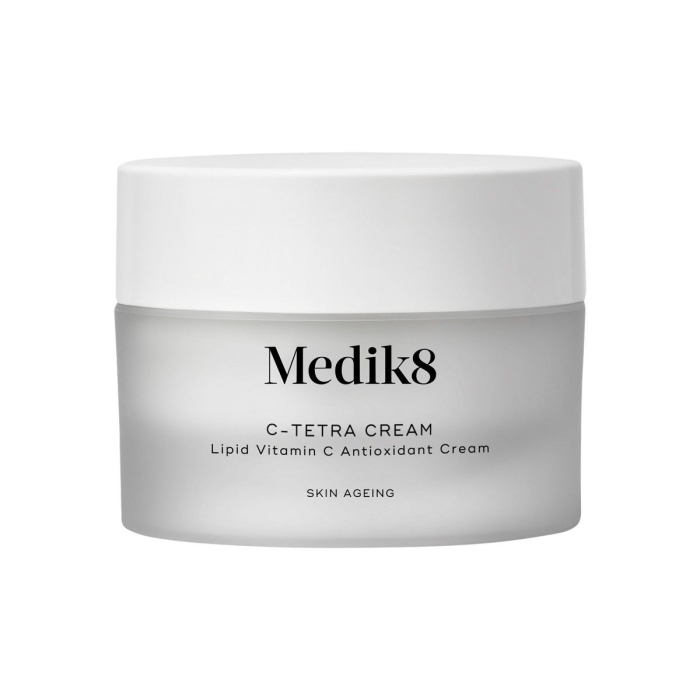 Medik8 C-Tetra Cream - 50ml