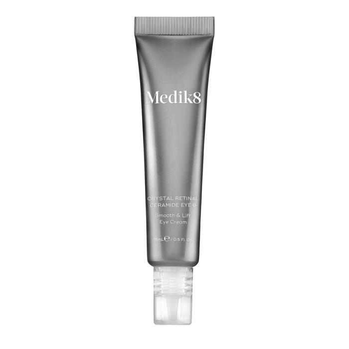 Medik8 Crystal Retinal Ceramide Eye 6 - 15ml